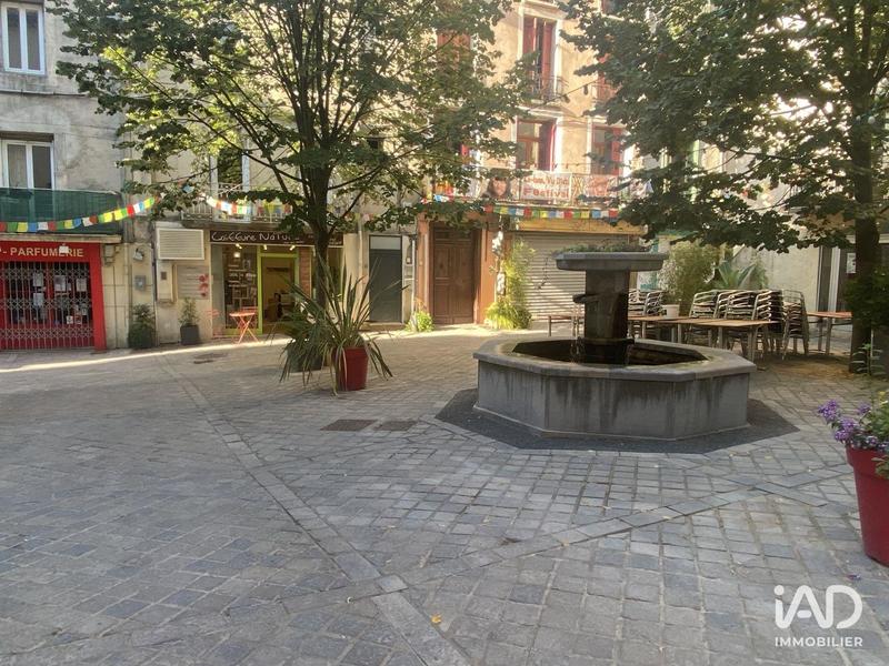 Local commercial - 56 m²