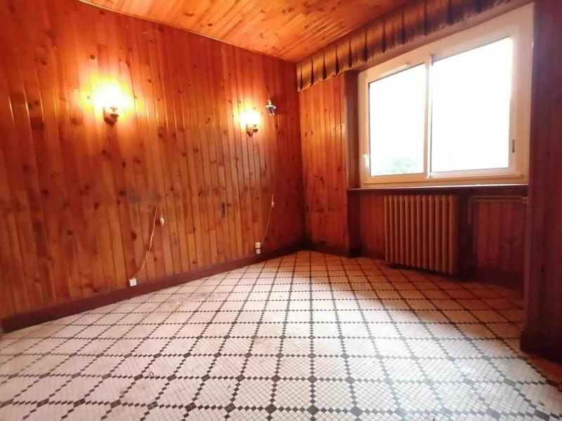 Maison - 115 m² - 6 pièces