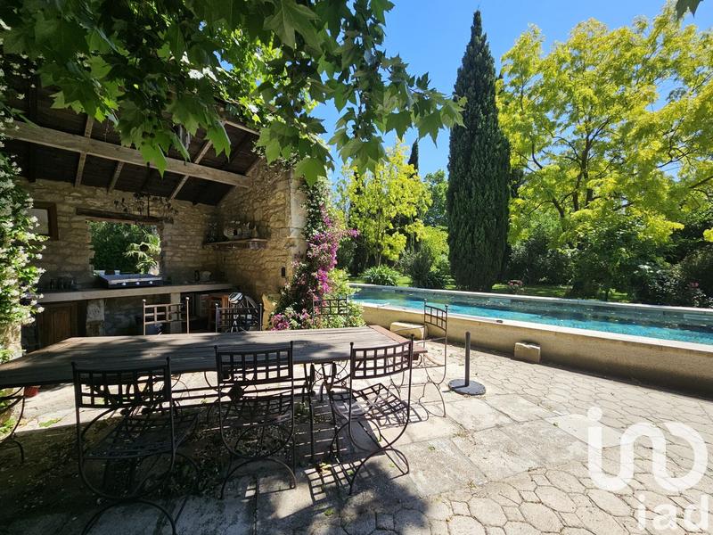 Maison - 356 m² - 11 pièces