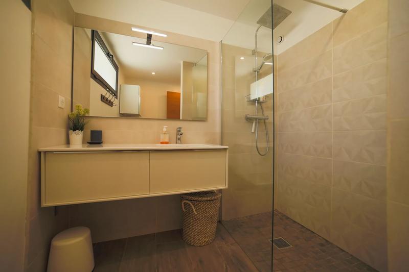 Maison - 106 m² - 5 pièces