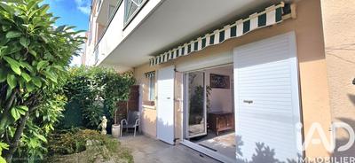 Appartement - 94 m² - 4 pièces