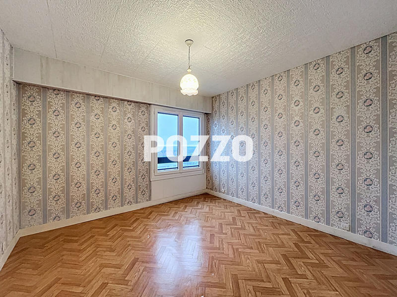 Appartement - 51 m² - 2 pièces