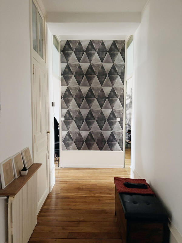 Appartement - 77 m² - 3 pièces