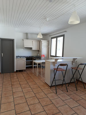 Appartement - 28 m² - 1 pièce