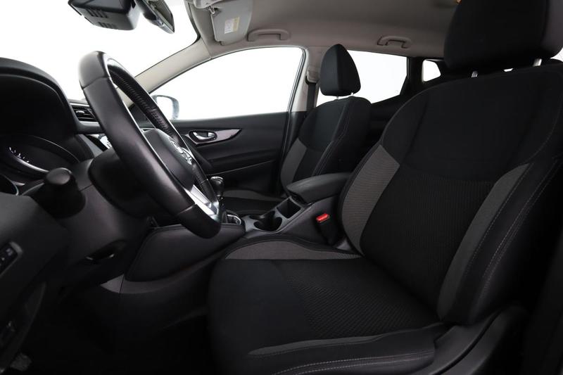 Nissan Qashqai 1.5 dCi 110 ch