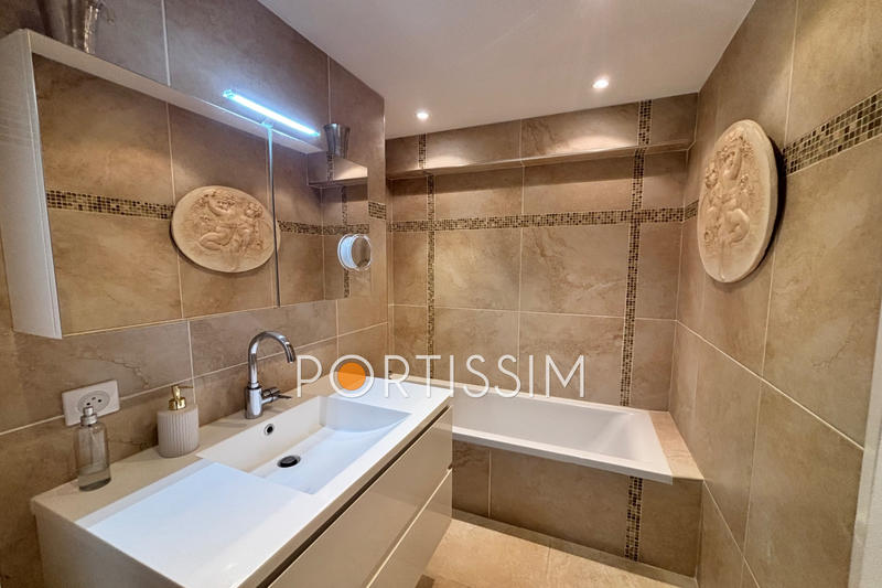 Appartement - 53 m² - 2 pièces