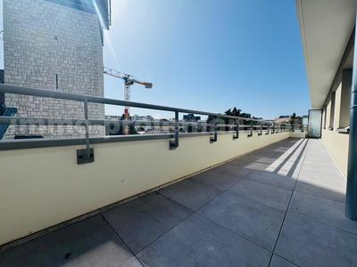 Appartement - 108 m² - 5 pièces