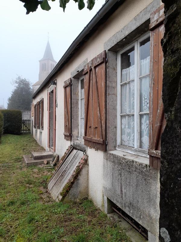 Maison - 116 m² - 4 pièces