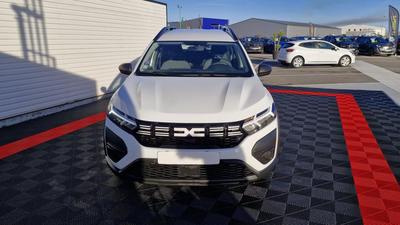 Dacia Jogger Tce 110 5 Places Essential