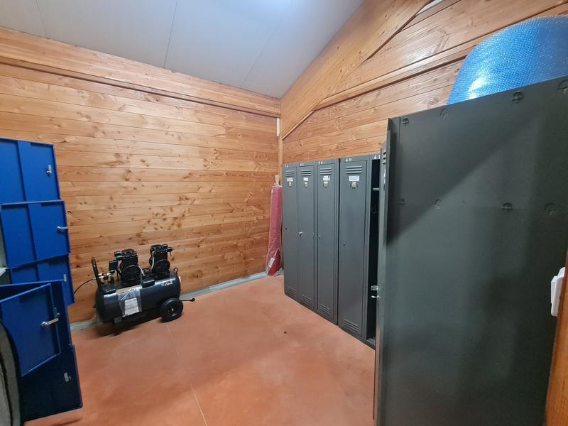 Local commercial - 250 m²