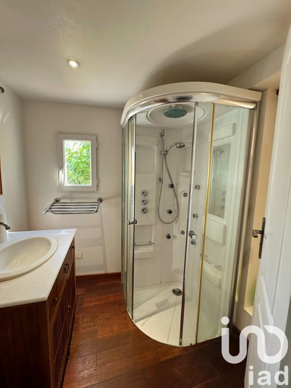 Maison de ville - 89 m² - 2 pièces