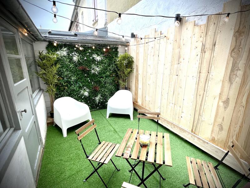 Maison - 81 m² - 5 pièces