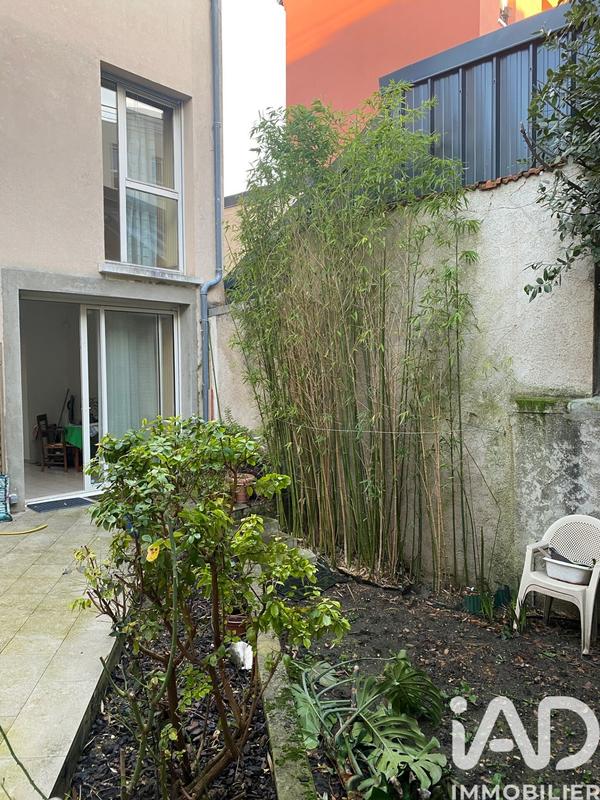 Maison - 163 m² - 7 pièces