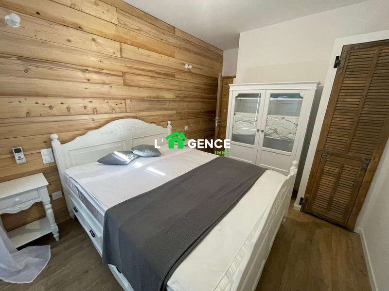 Maison - 160 m² - 5 pièces