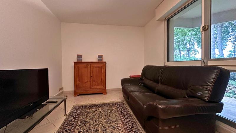 Appartement - 72 m² - 4 pièces