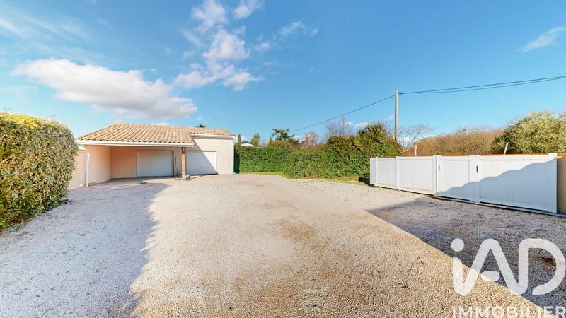 Maison - 175 m² - 7 pièces