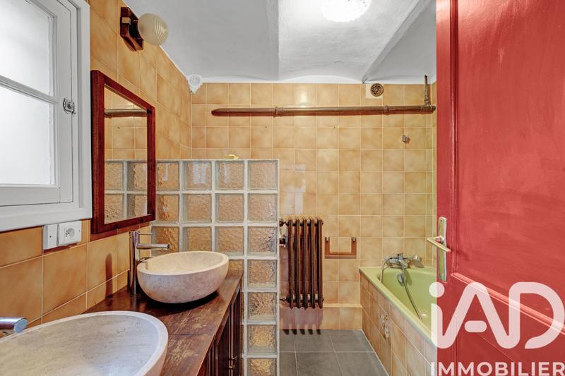 Maison de ville - 138 m² - 6 pièces