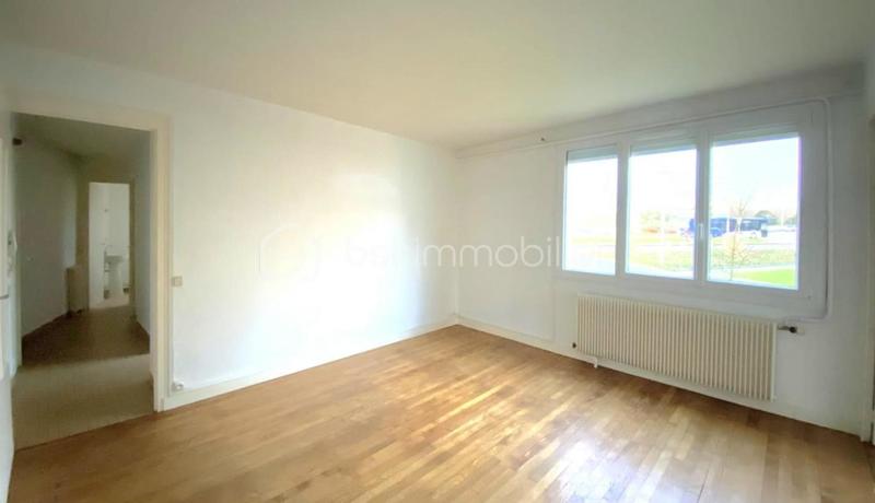 Appartement - 52 m² - 2 pièces