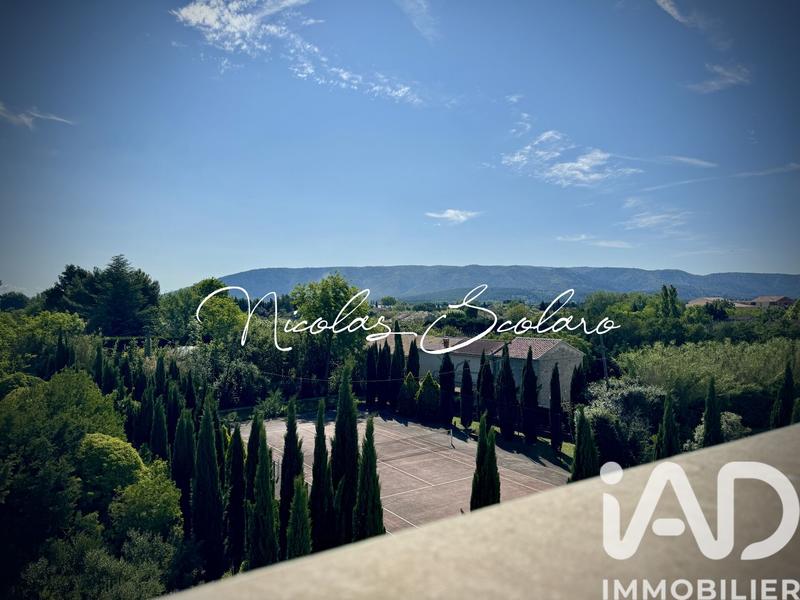 Appartement - 91 m² - 4 pièces