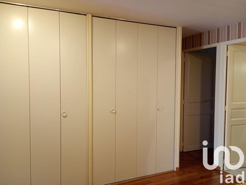 Maison - 114 m² - 3 pièces