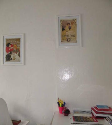 Studio - 14 m² - 1 pièce