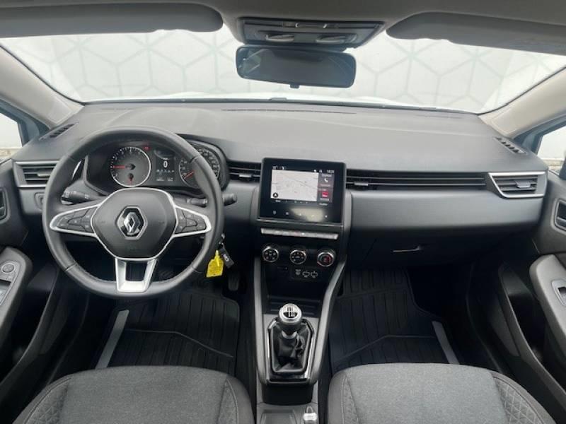 Renault Clio TCe 90 Business