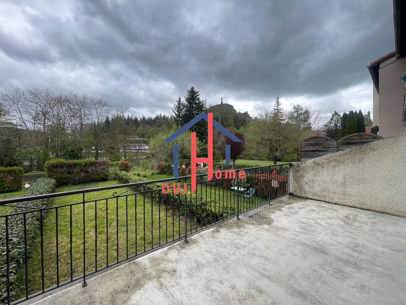 Maison - 134 m² - 7 pièces