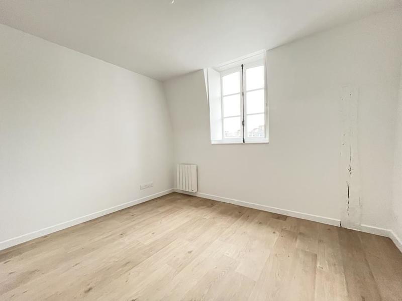 Studio - 16 m² - 1 pièce