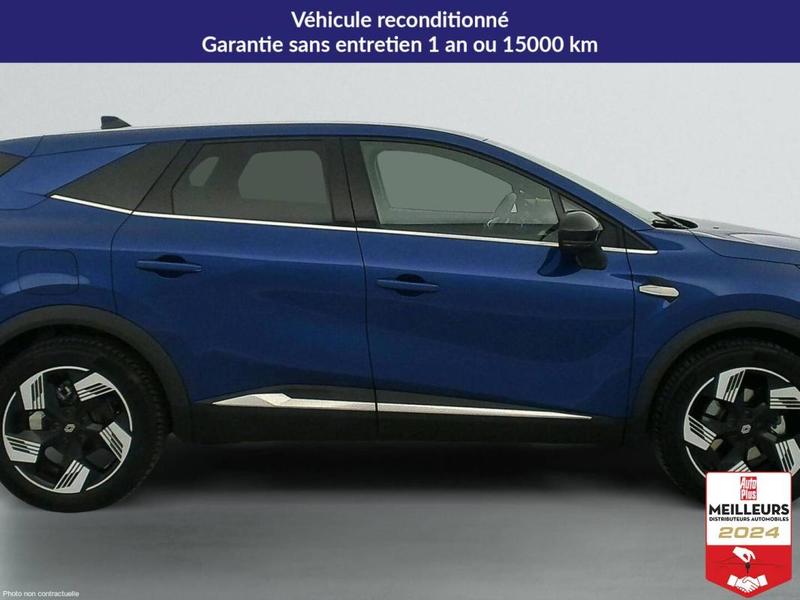 Renault Symbioz E-Tech full hybrid 145 Iconic