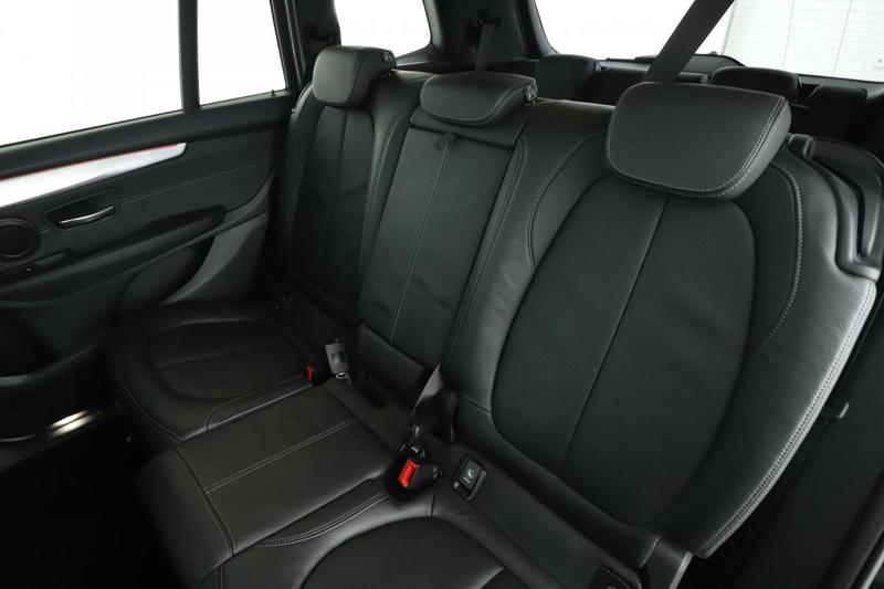 Bmw Série 2 Gran Tourer 218d xDrive m Sport Bva8 150 ch