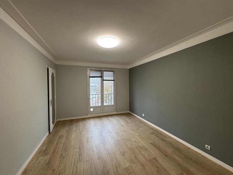 Appartement - 74 m² - 4 pièces