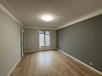 Appartement - 74 m² - 4 pièces