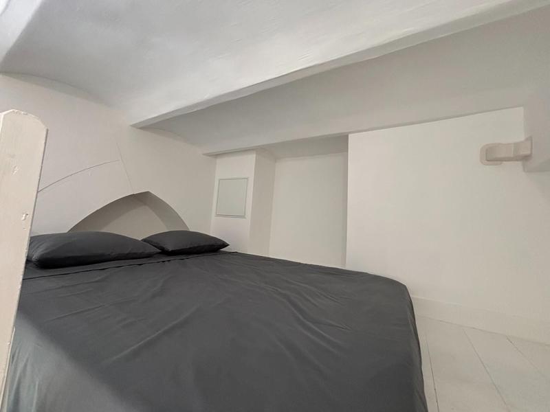 Appartement - 45 m² - 4 pièces