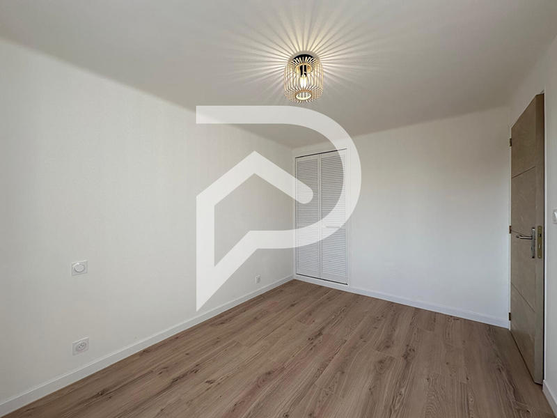 Maison de village - 99 m² - 6 pièces