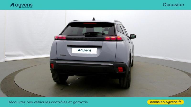 Peugeot 2008 1.2 PureTech 100ch s&amp;S Allure