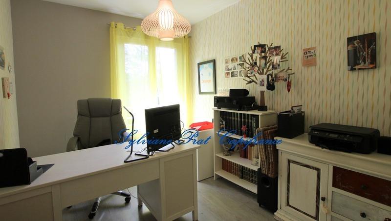 Maison - 141 m² - 5 pièces