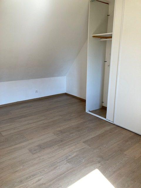 Maison - 57 m² - 3 pièces