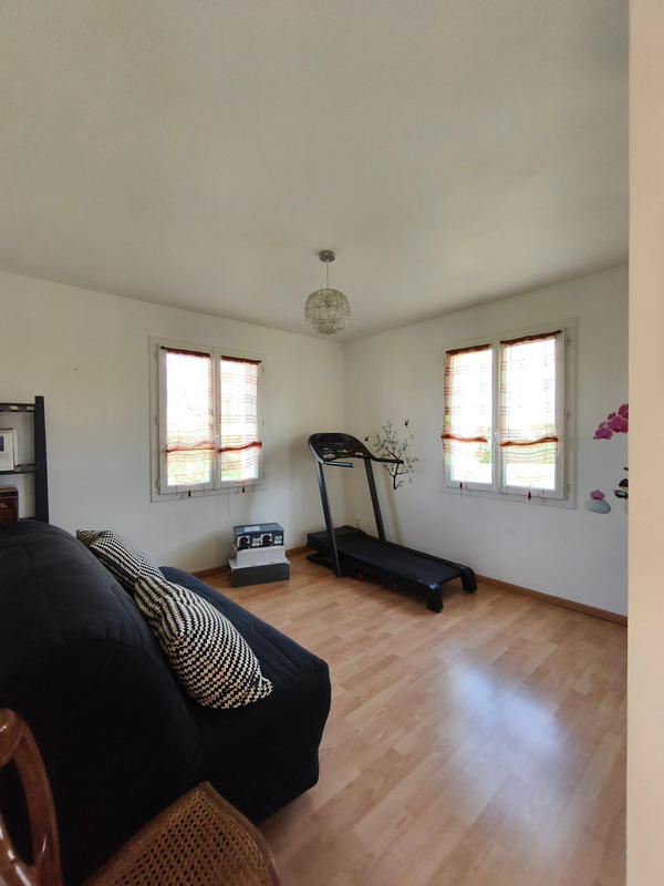 Maison - 146 m² - 4 pièces