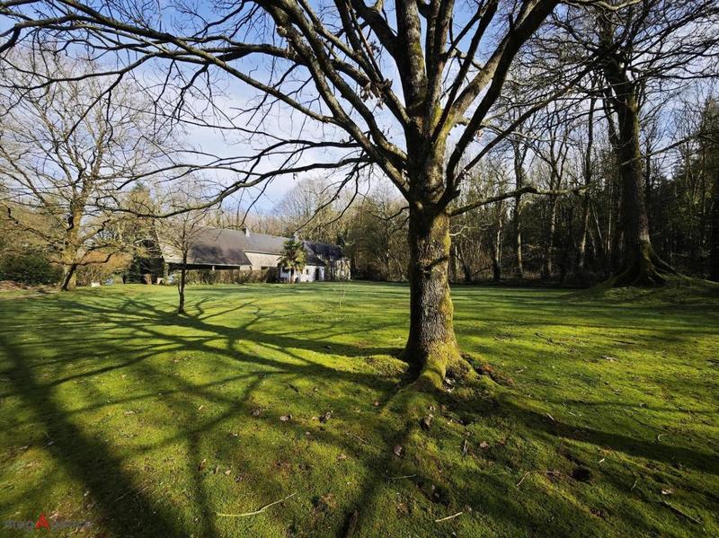 Maison - 200 m² - 6 pièces