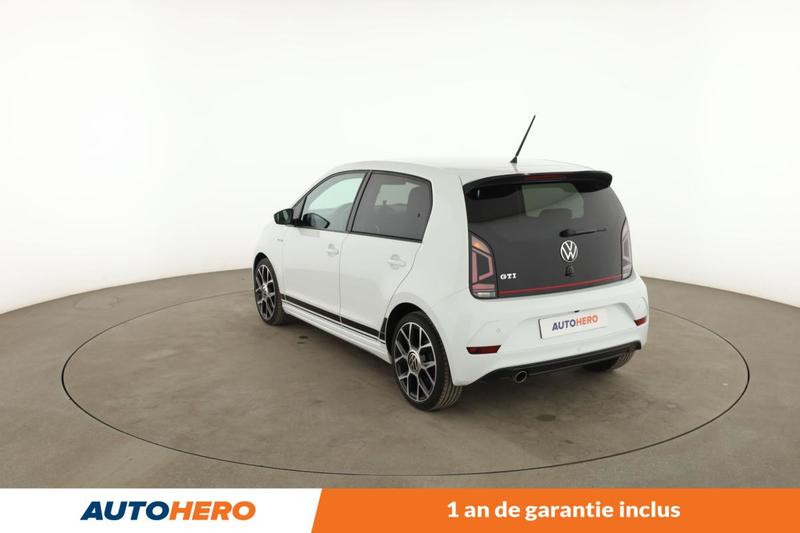 Volkswagen Up! 1.0 Tsi Gti 5p 115 ch