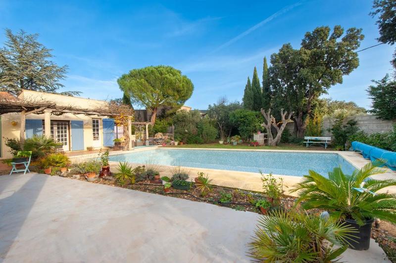 Maison - 197 m² - 5 pièces