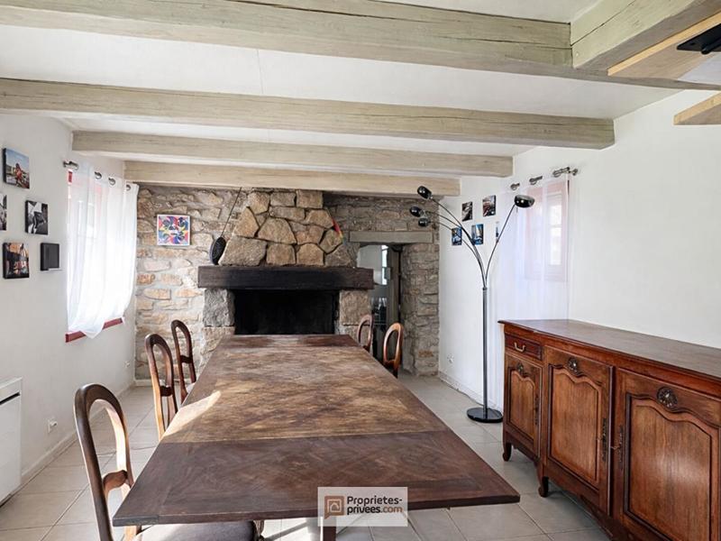 Maison - 88 m² - 2 pièces