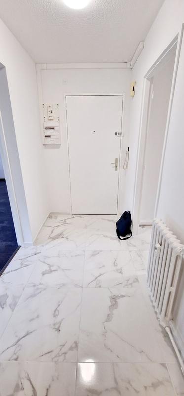 Appartement - 90 m² - 3 pièces