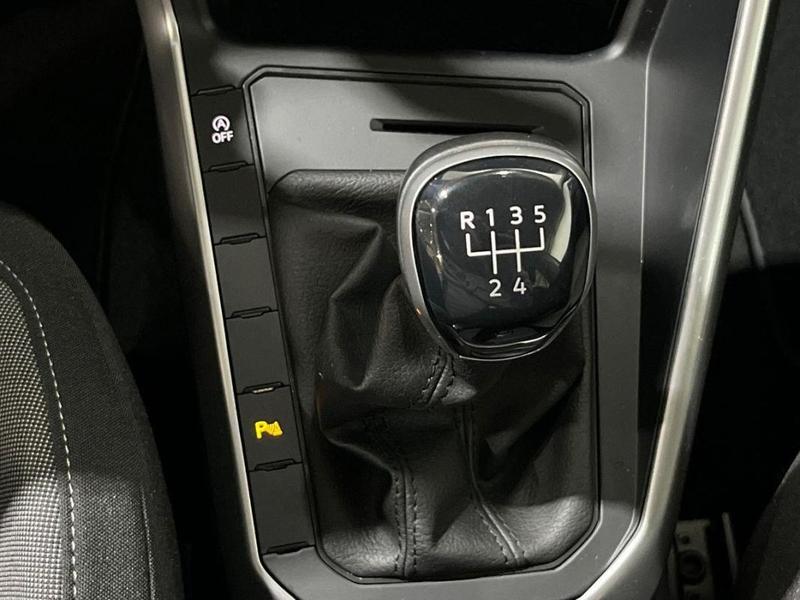 Volkswagen Polo 1.0 Tsi 95 s&amp;S Bvm5 Life