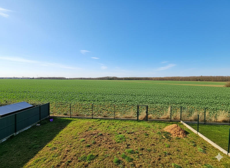 Maison - 138 m² - 7 pièces