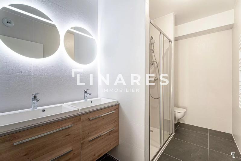 Appartement - 132 m² - 4 pièces