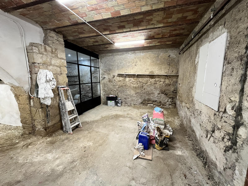 Appartement - 115 m² - 3 pièces