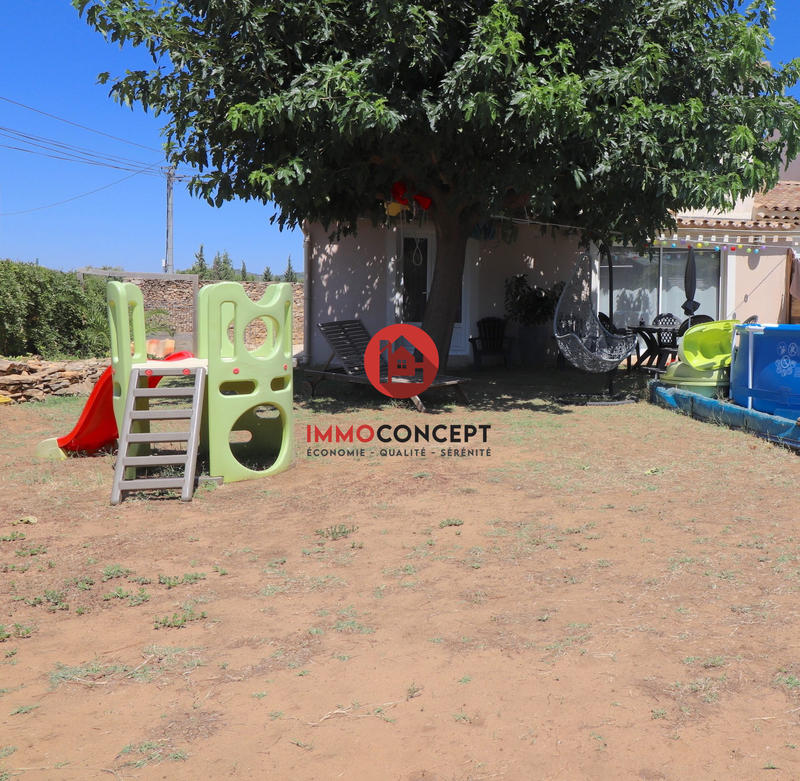 Maison - 79 m² - 4 pièces