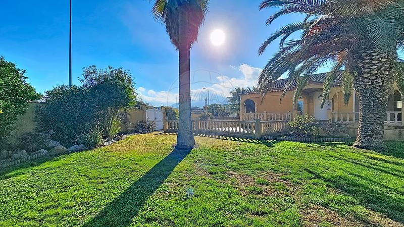 Villa - 148 m² - 5 pièces