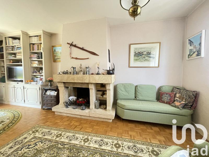 Maison - 65 m² - 4 pièces